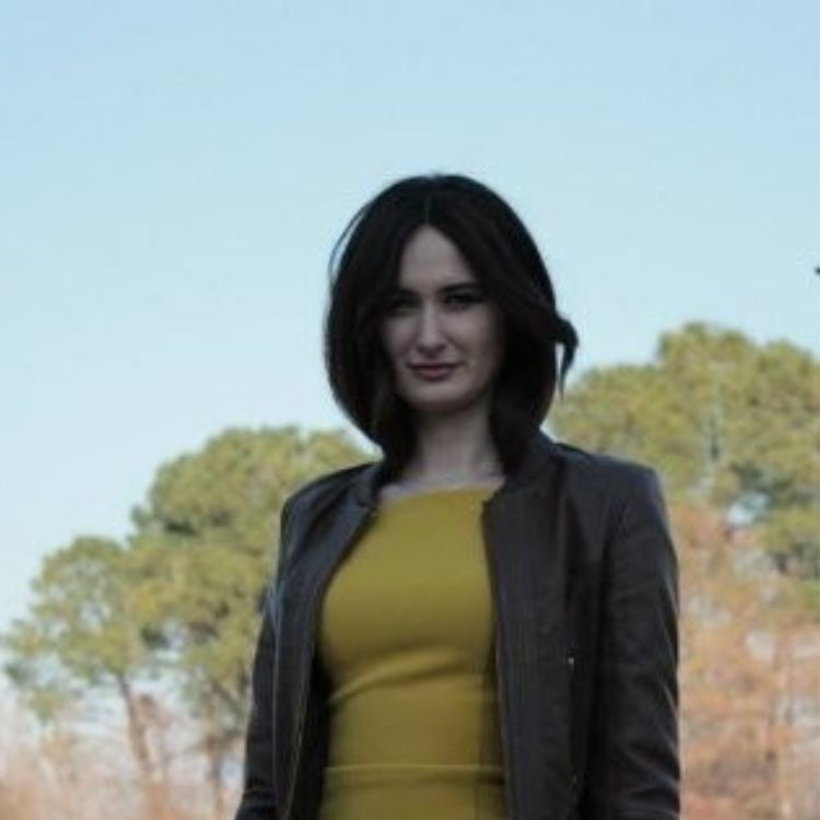 Tamar (Tako) Barsonidze